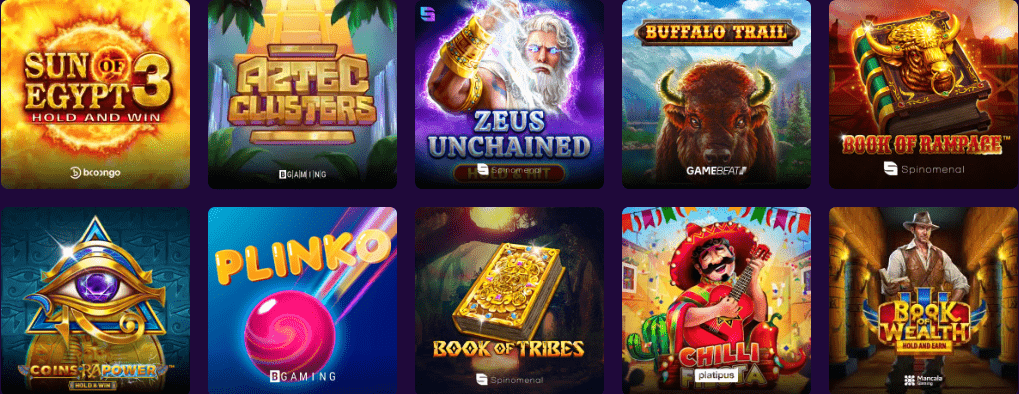 Winnerz casino login