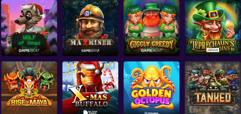 Spiel casino winnerz